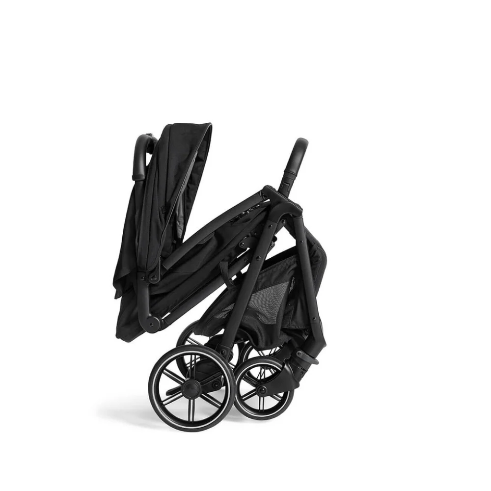 Joie Signature Parcel LX Stroller - Image 10