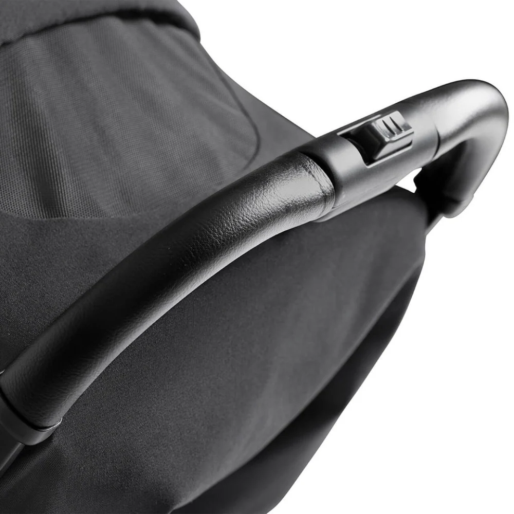 Joie Signature Parcel LX Stroller - Image 19