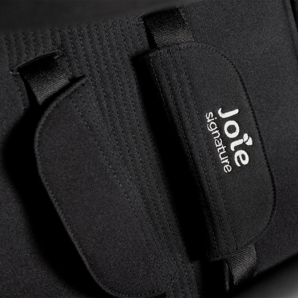 Joie Signature Parcel LX Stroller - Image 20