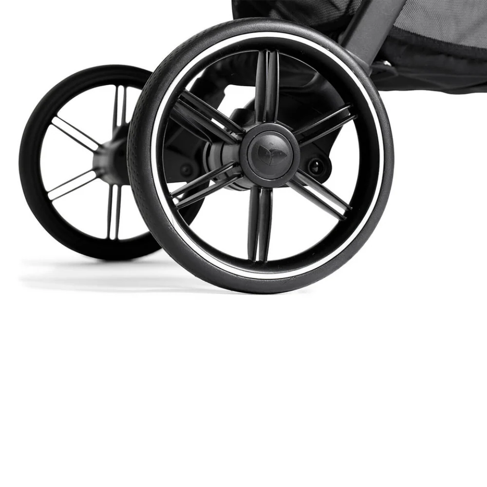 Joie Signature Parcel LX Stroller - Image 24