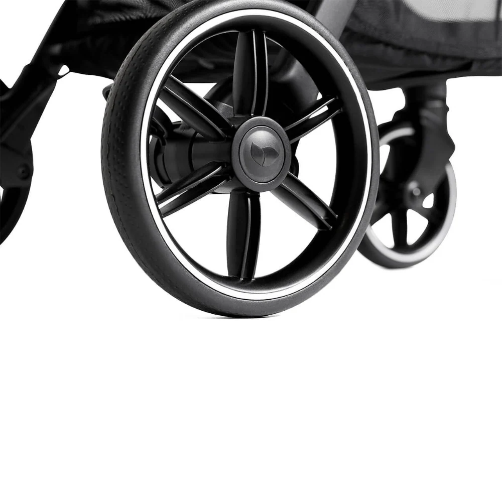 Joie Signature Parcel LX Stroller - Image 25