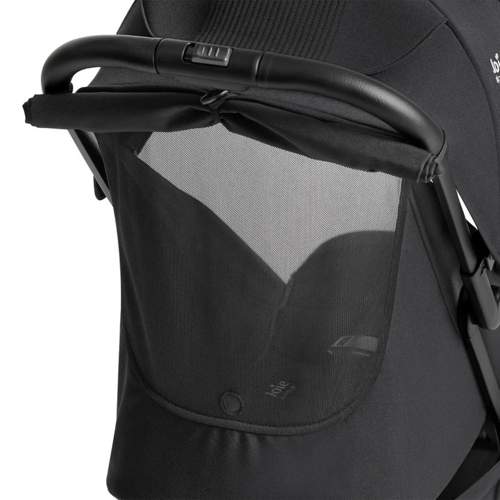 Joie Signature Parcel LX Stroller - Image 26