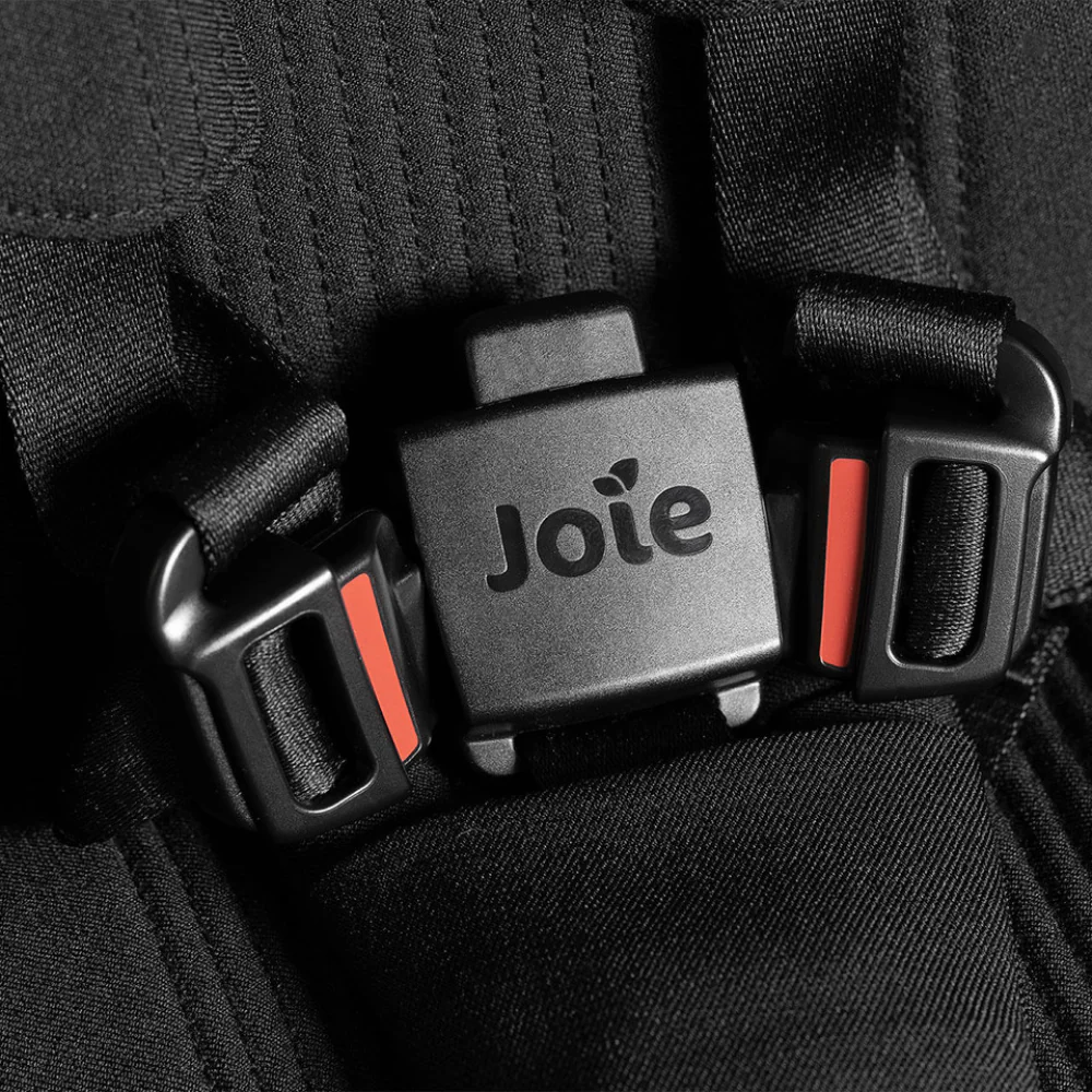 Joie Signature Parcel LX Stroller - Image 27