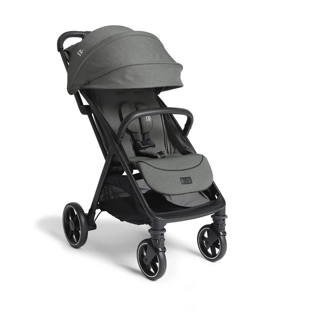 Joie Signature Parcel LX Stroller - Image 29