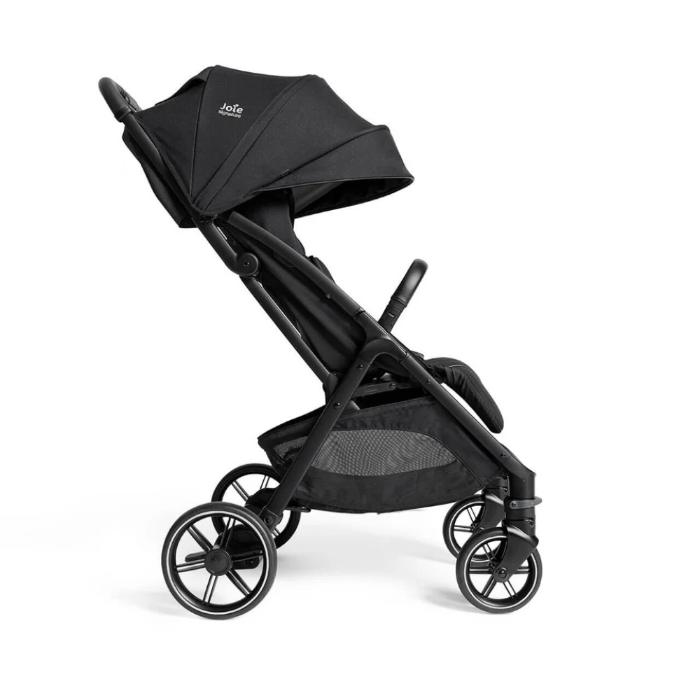 Joie Signature Parcel LX Stroller - Image 3