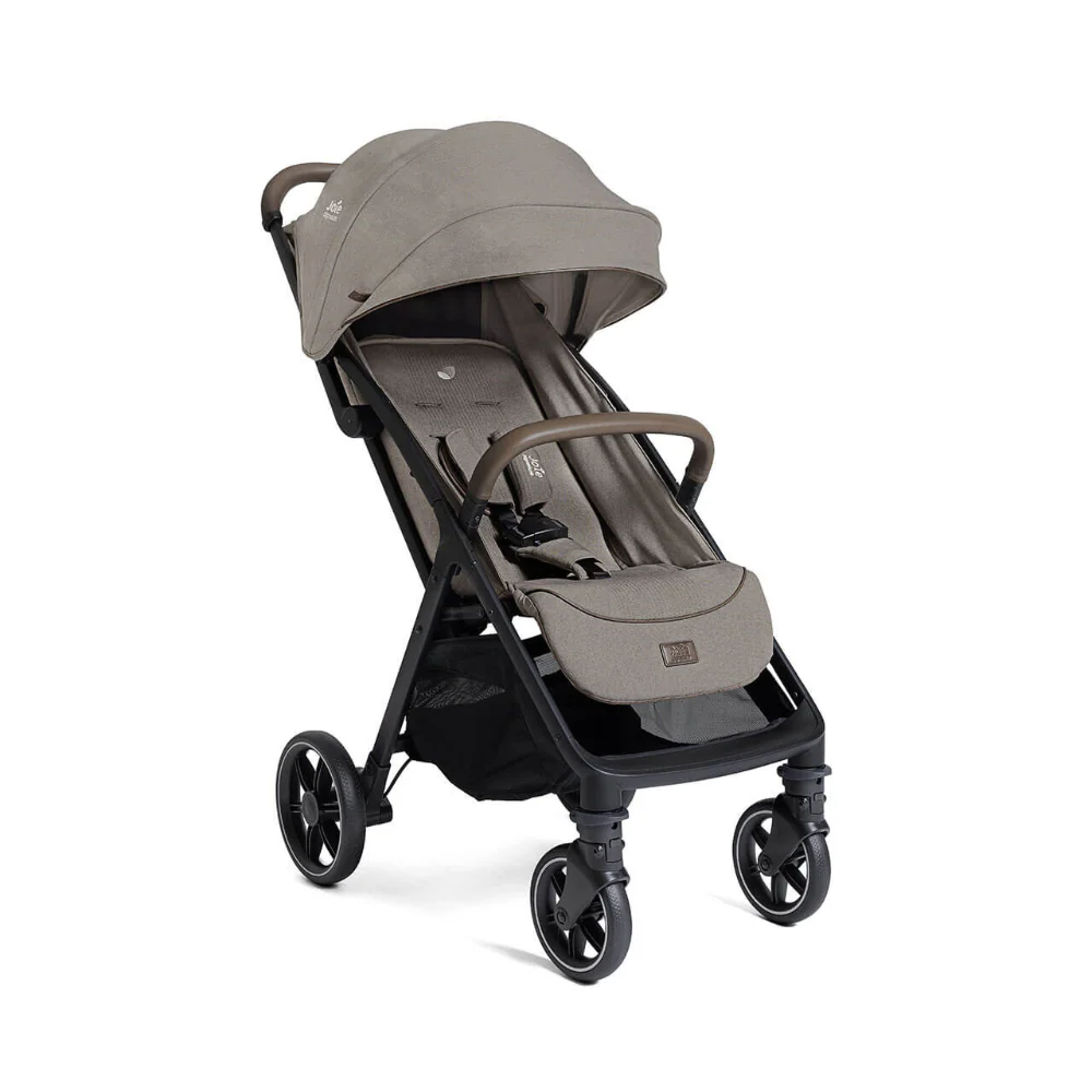 Joie Signature Parcel LX Stroller - Image 30