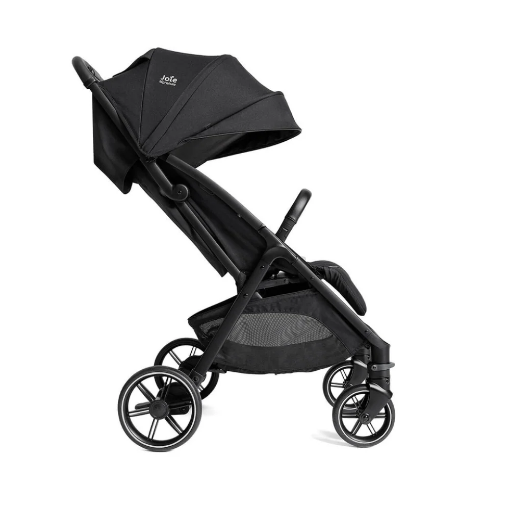 Joie Signature Parcel LX Stroller - Image 4