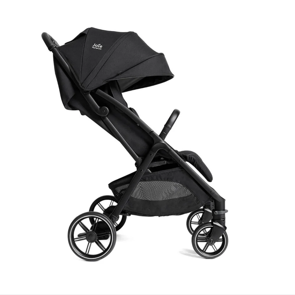 Joie Signature Parcel LX Stroller - Image 7