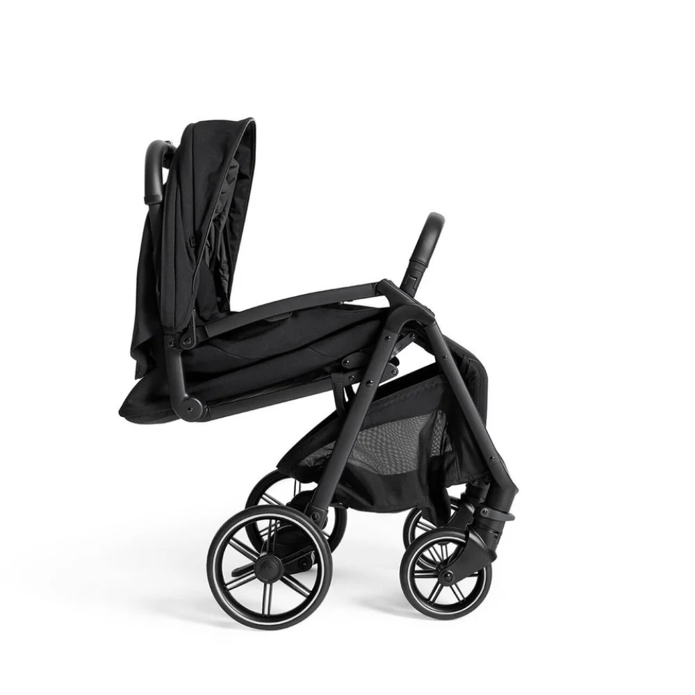 Joie Signature Parcel LX Stroller - Image 9