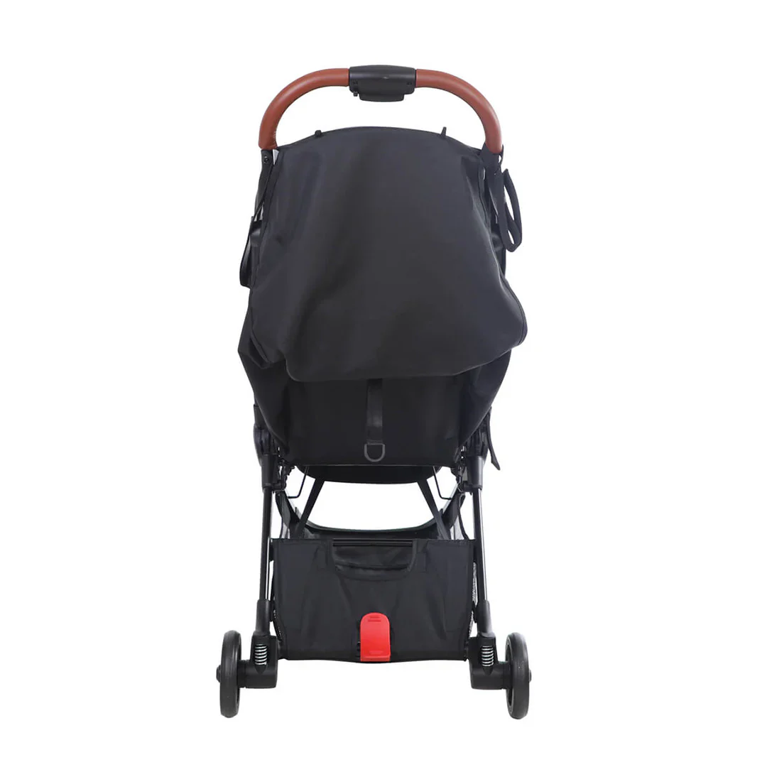 Mountain Buggy Nano Urban with Accessory Pack - Image 12