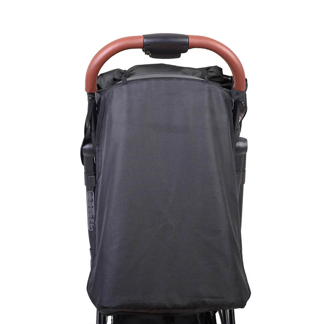 Mountain Buggy Nano Urban with Accessory Pack - Image 13
