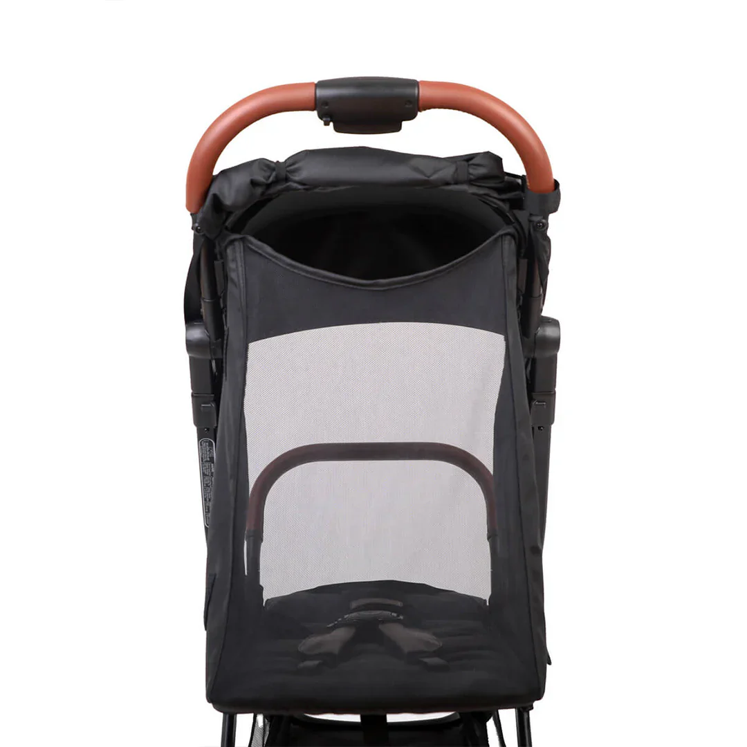 Mountain Buggy Nano Urban with Accessory Pack - Image 14