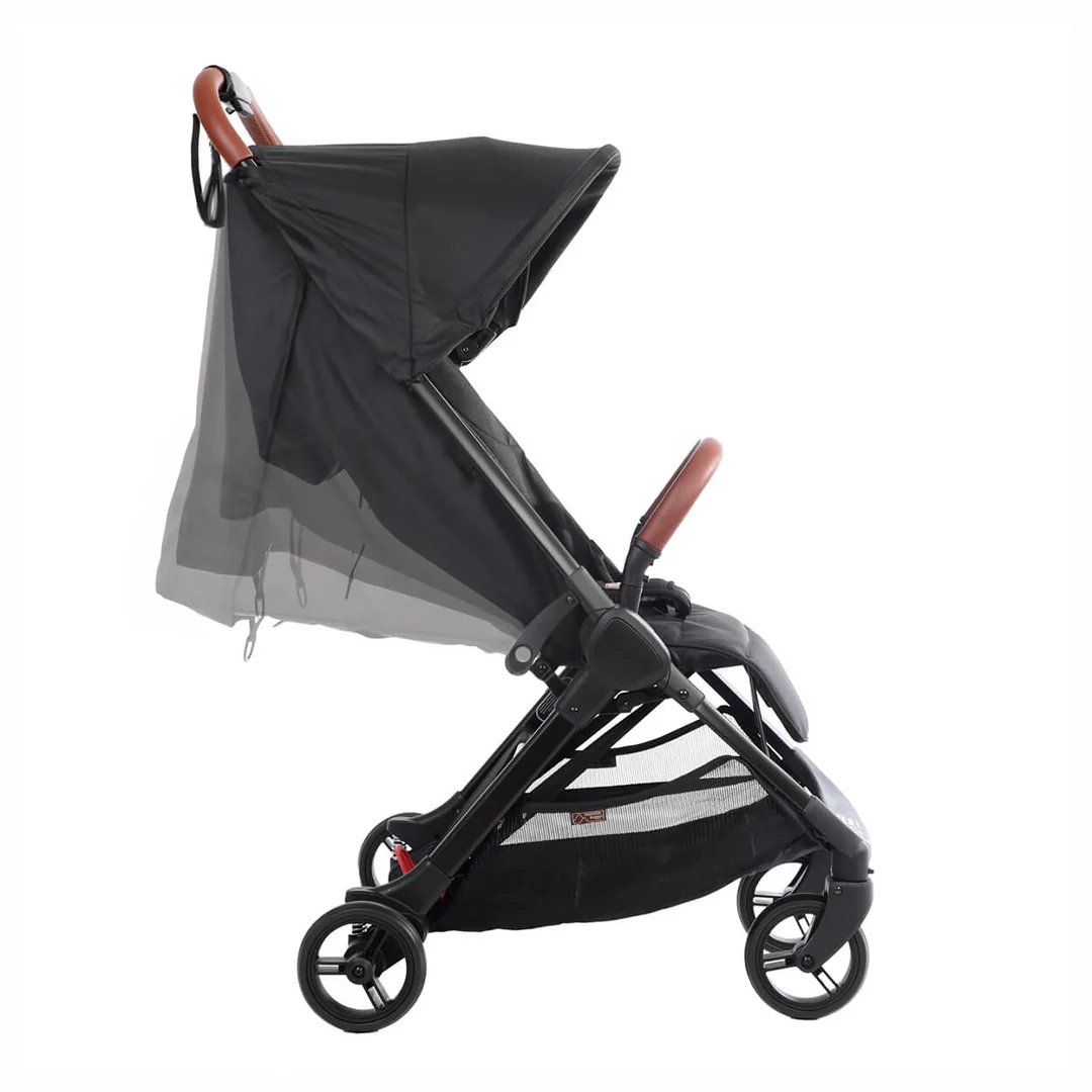 Mountain Buggy Nano Urban with Accessory Pack - Image 15