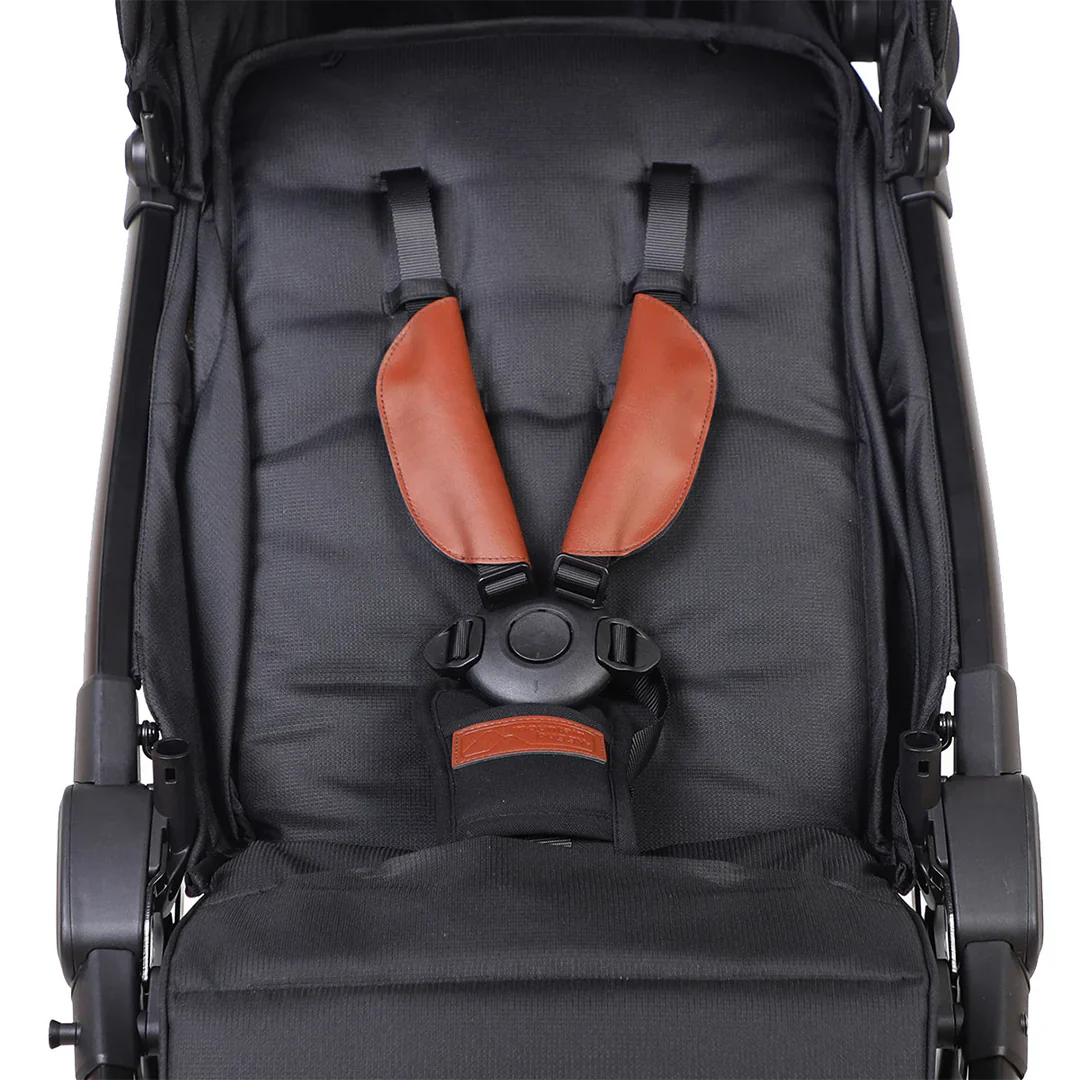 Mountain Buggy Nano Urban with Accessory Pack - Image 16