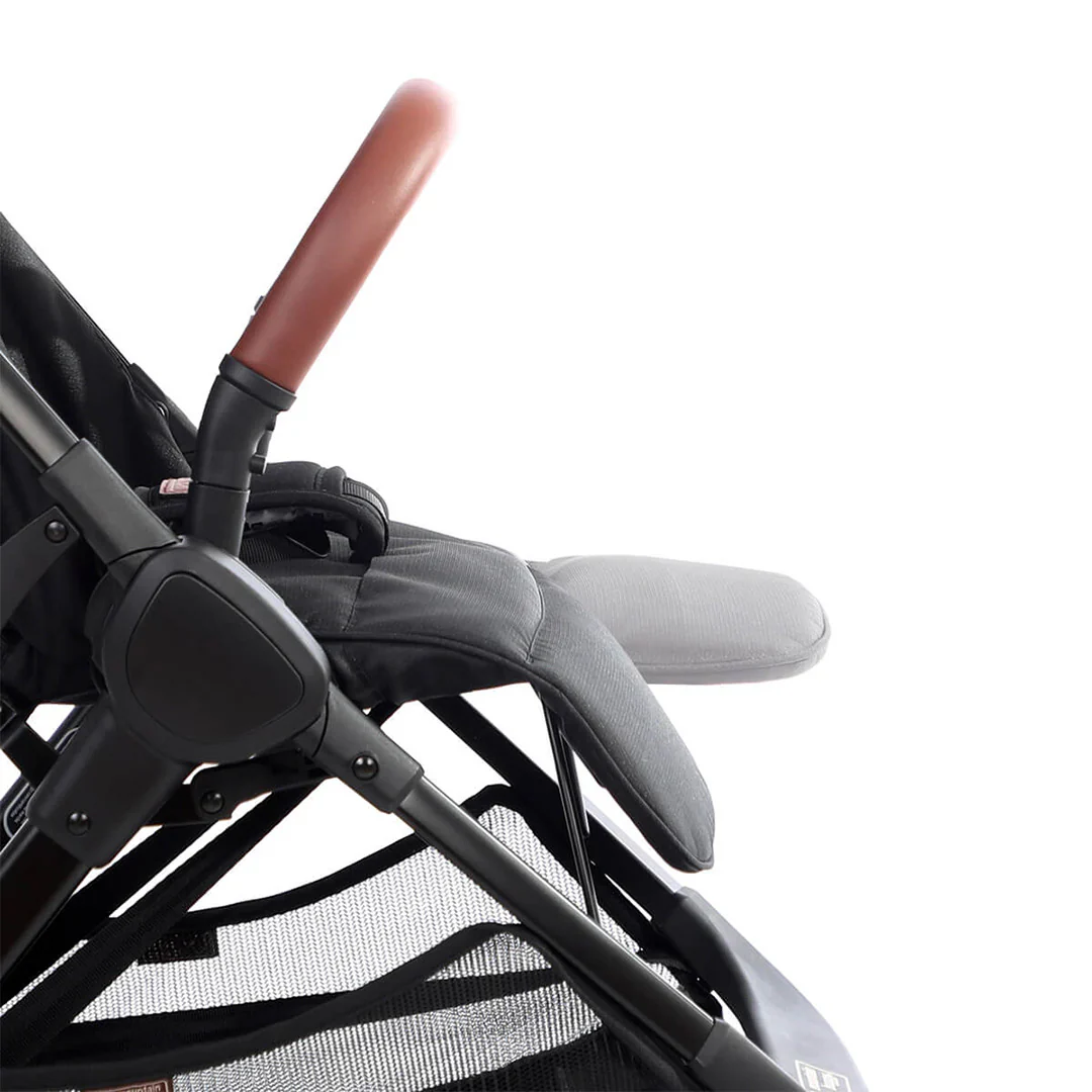 Mountain Buggy Nano Urban with Accessory Pack - Image 17