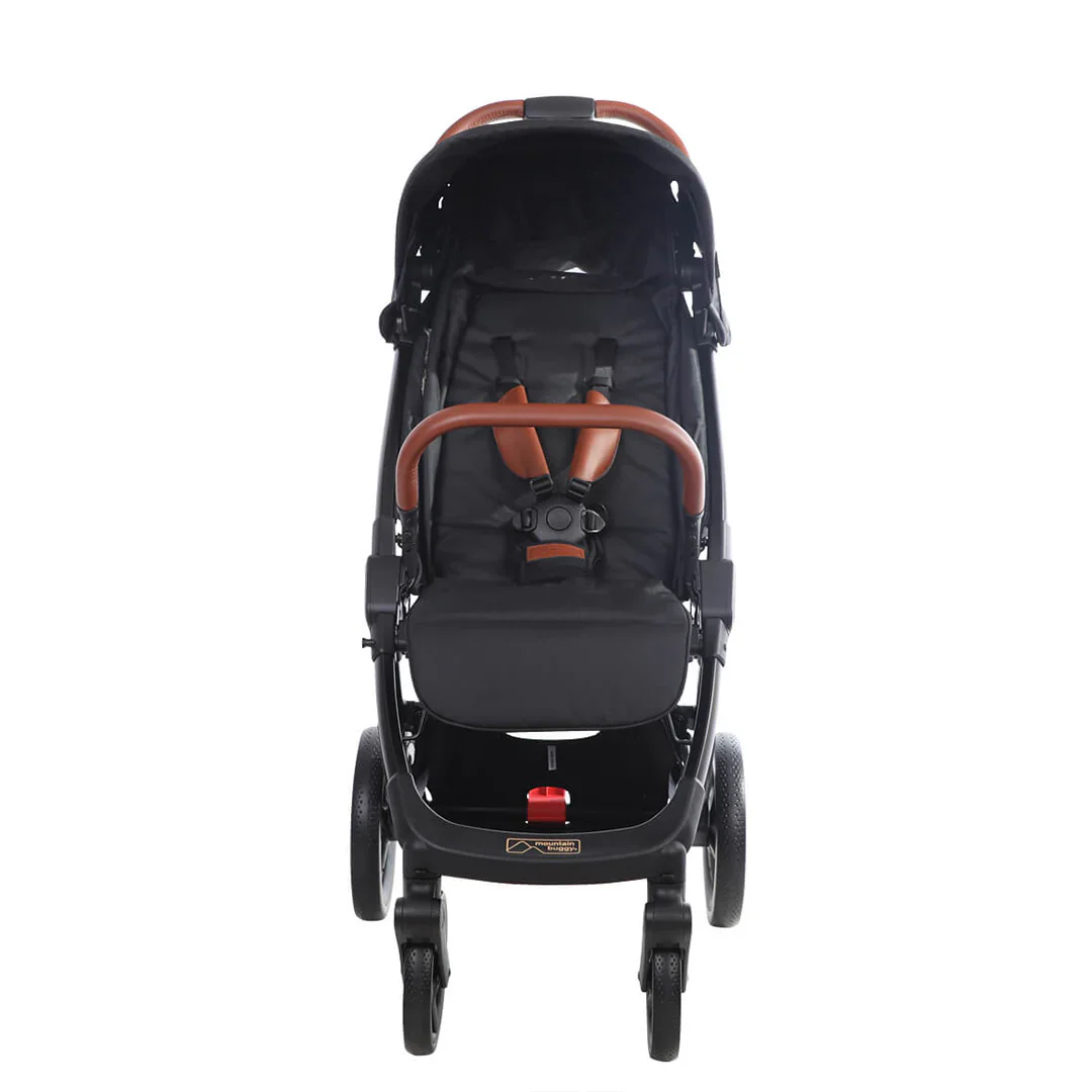 Mountain Buggy Nano Urban with Accessory Pack - Image 18