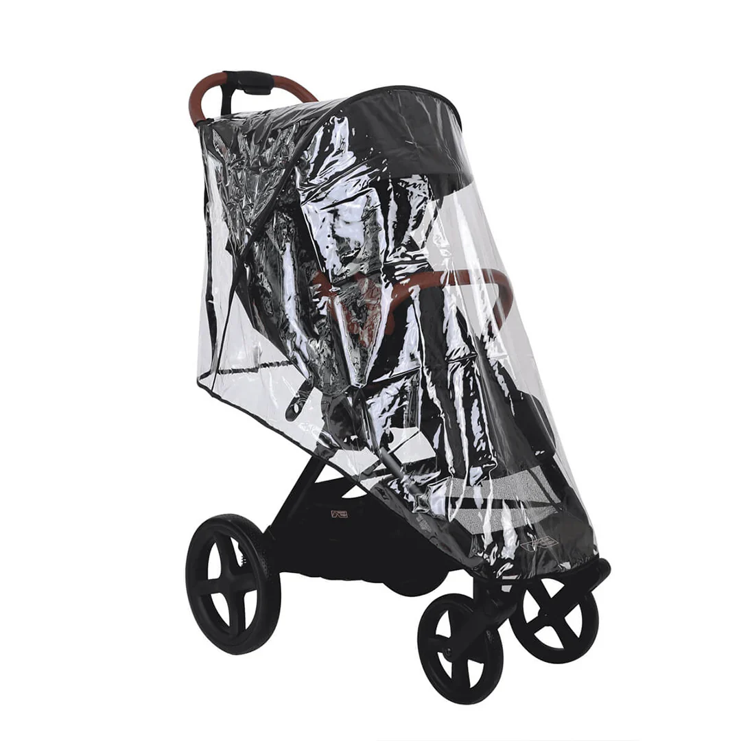 Mountain Buggy Nano Urban with Accessory Pack - Image 20