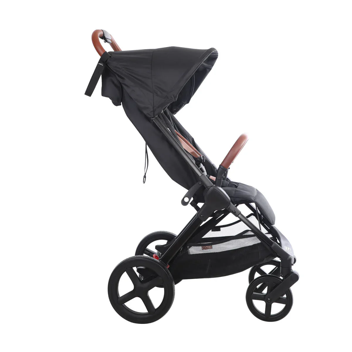 Mountain Buggy Nano Urban with Accessory Pack - Image 8