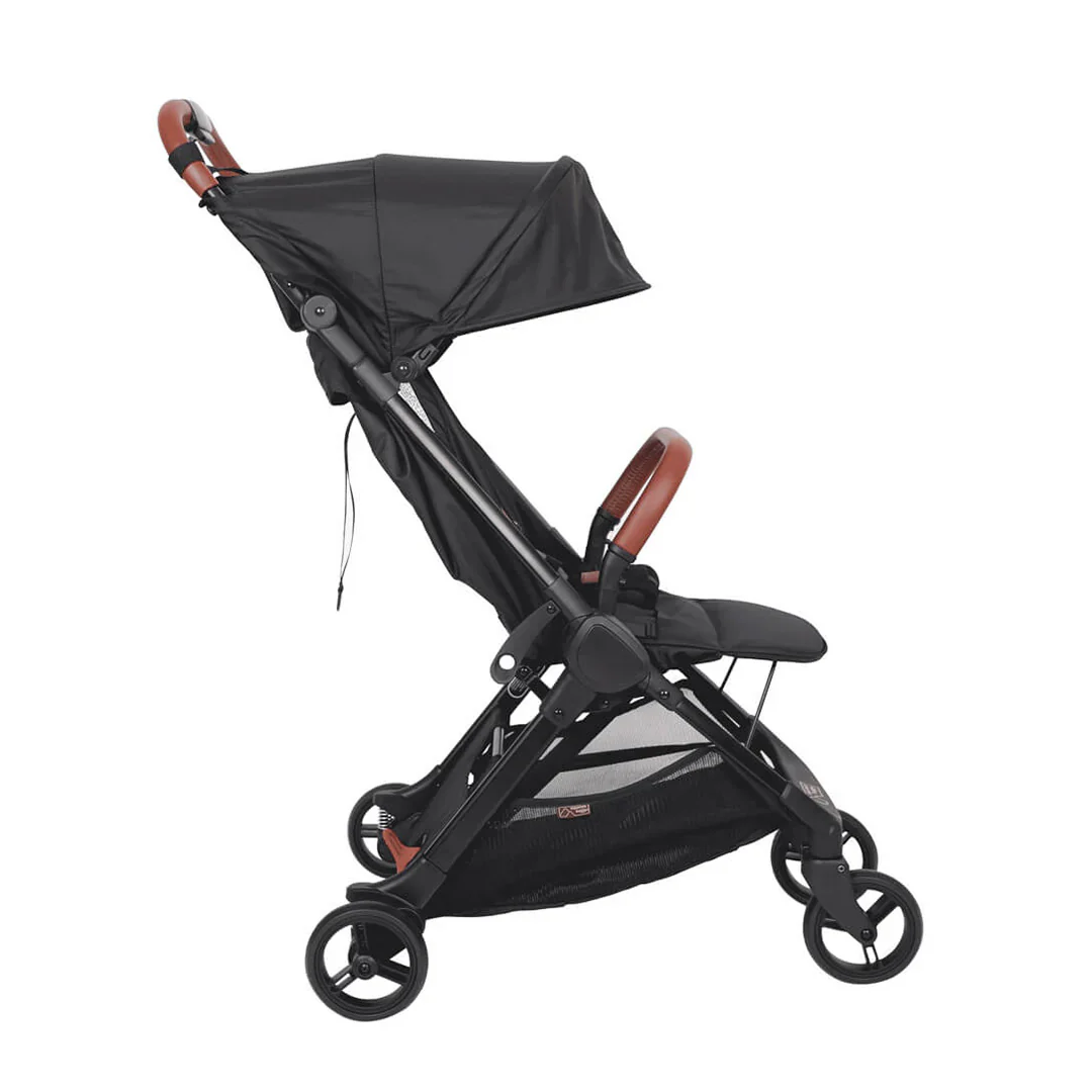 Mountain Buggy Nano Urban with Accessory Pack - Image 9