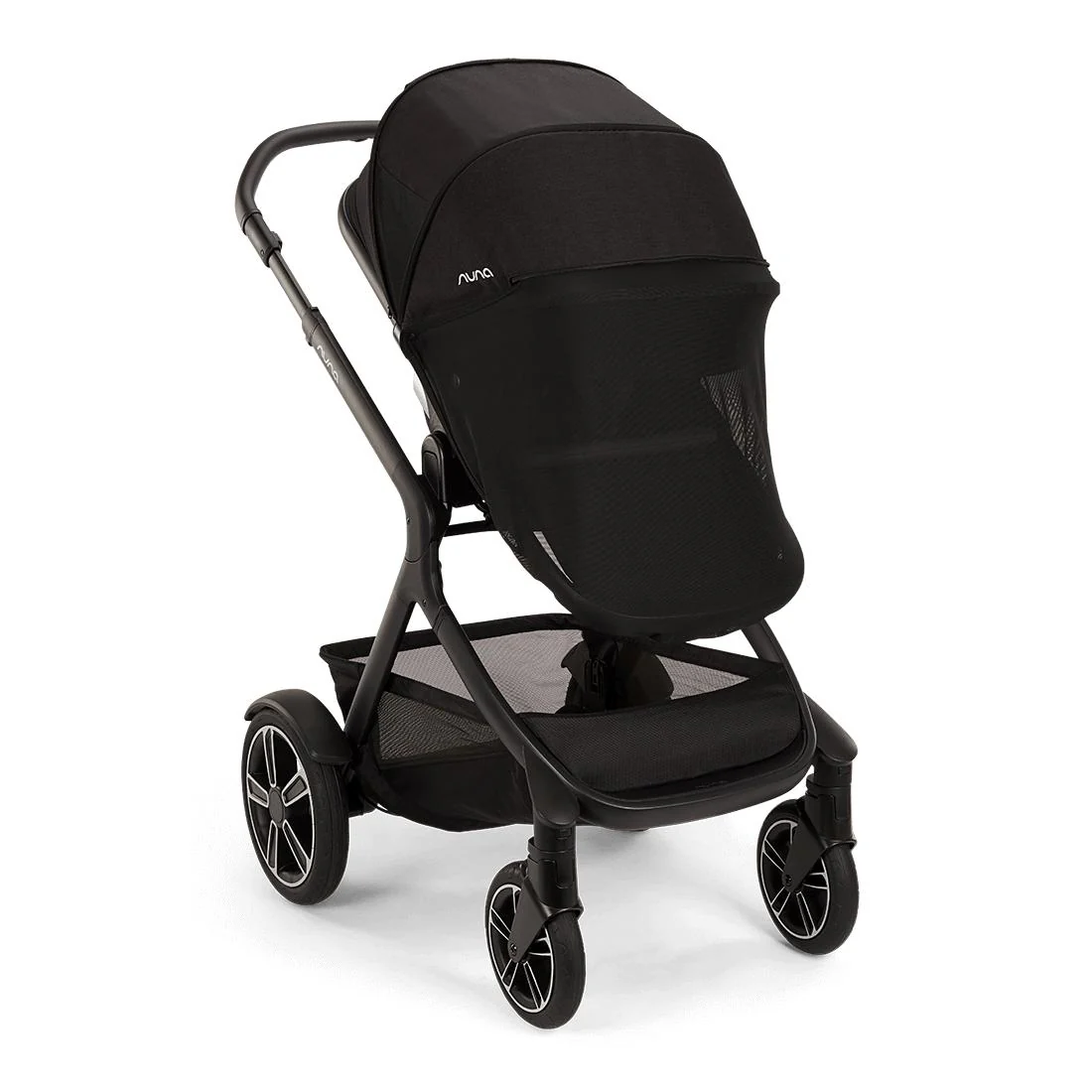 Nuna Demi Next Pushchair - Image 12