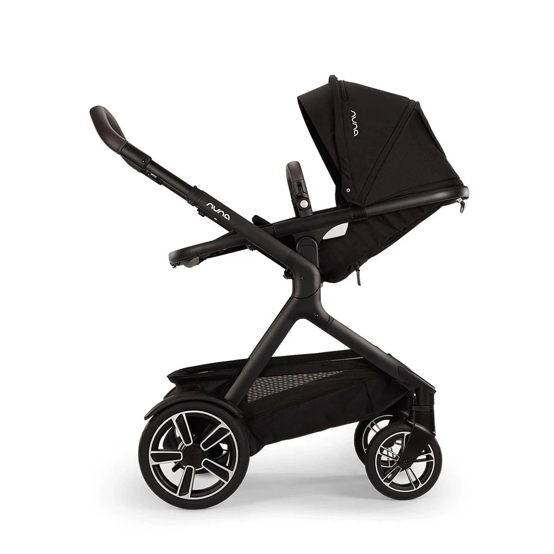 Nuna Demi Next Pushchair - Image 3