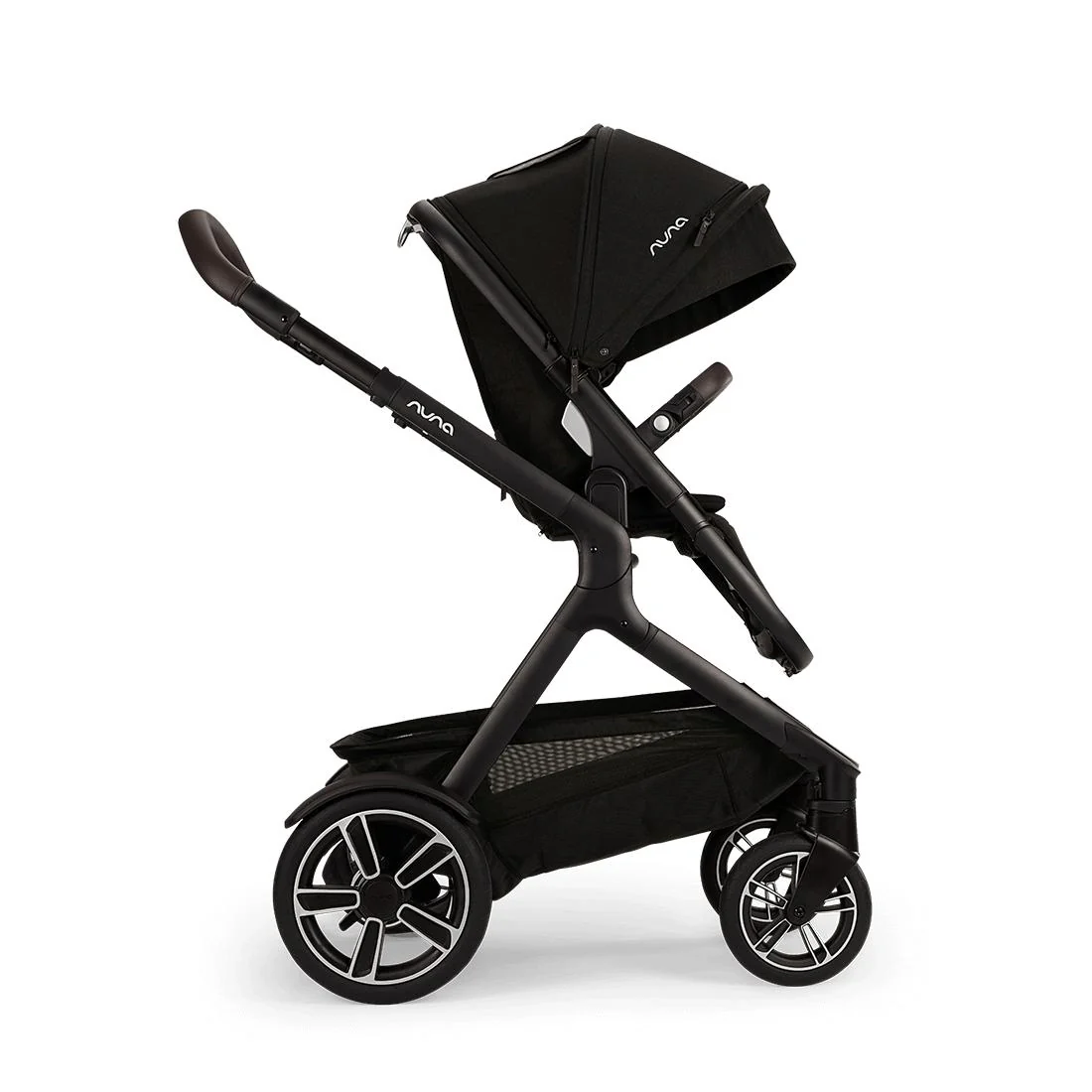 Nuna Demi Next Pushchair - Image 4