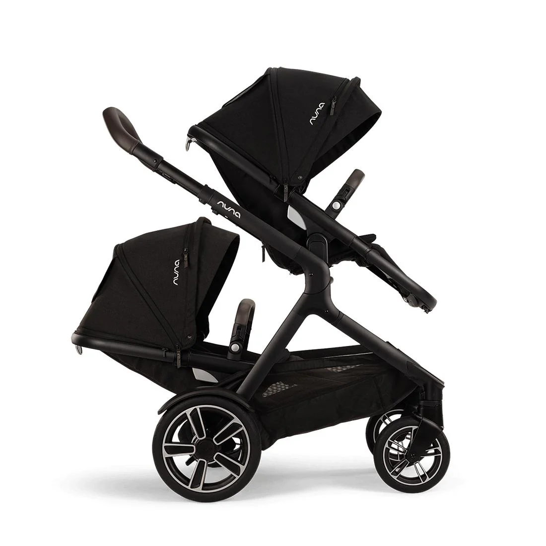 Nuna Demi Next Pushchair - Image 5