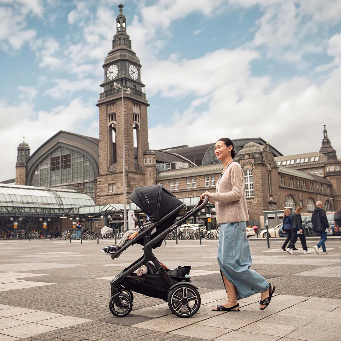 Nuna Demi Next Pushchair - Image 8