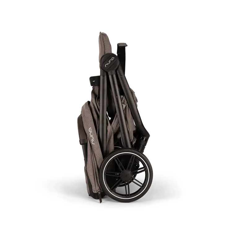 Nuna TRVL LX Stroller - Image 12