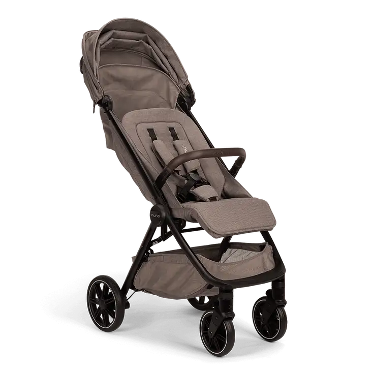 Nuna TRVL LX Stroller - Image 13