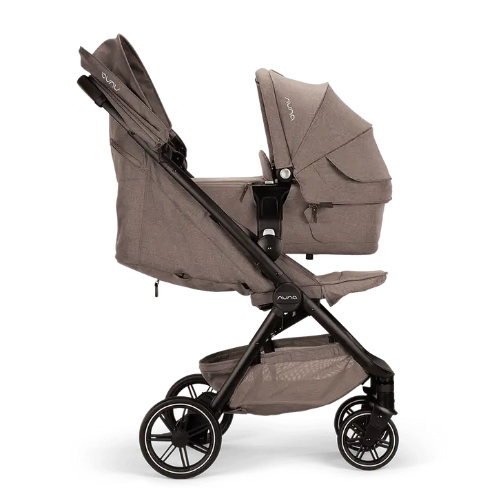 Nuna TRVL LX Stroller - Image 14