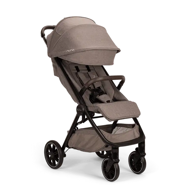 Nuna TRVL LX Stroller - Image 3