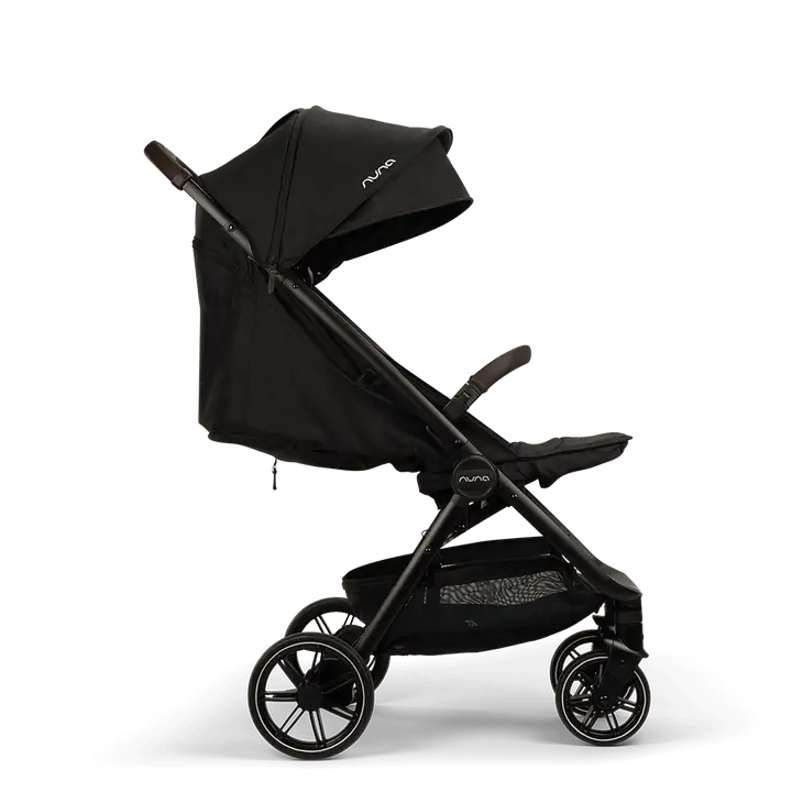 Nuna TRVL LX Stroller - Image 4