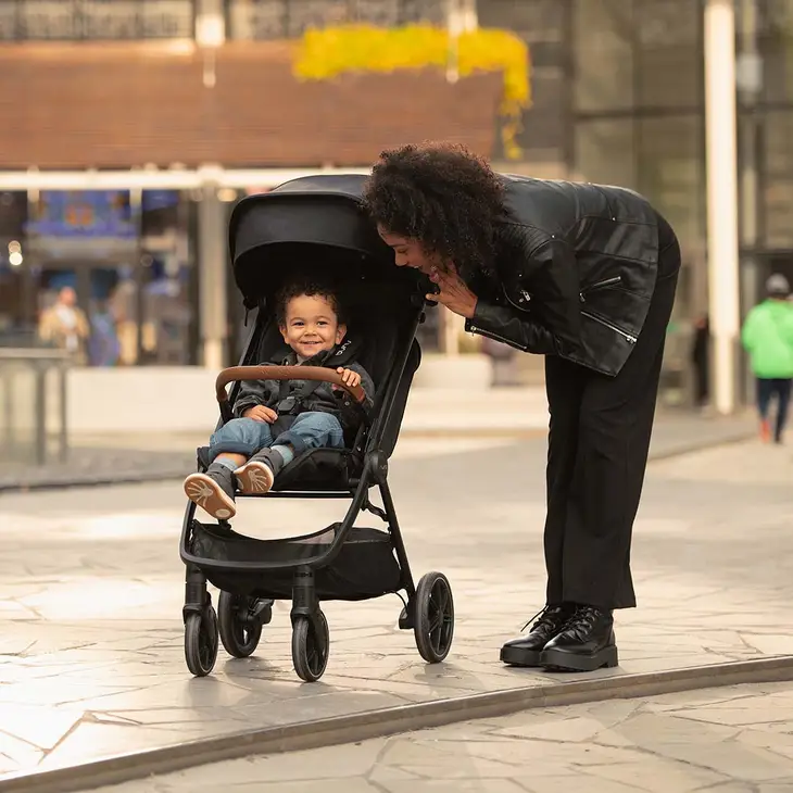 Nuna TRVL LX Stroller - Image 7