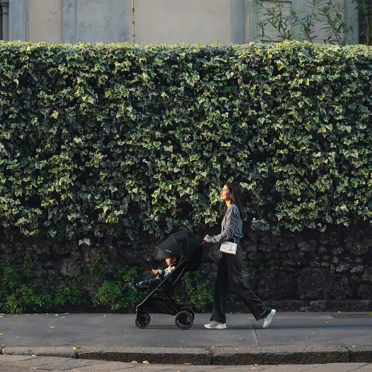 Nuna TRVL LX Stroller - Image 9