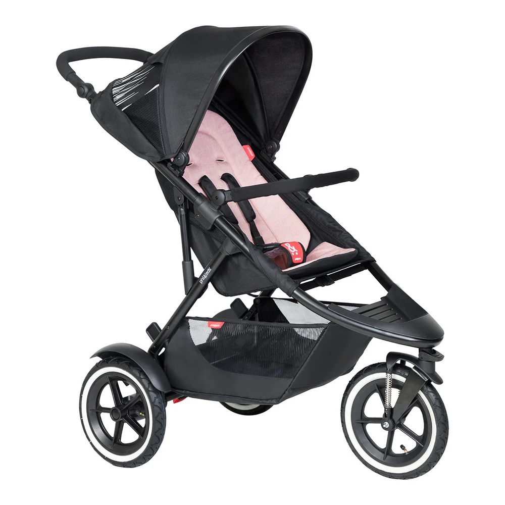 Phil & Teds Sport Buggy - Image 10