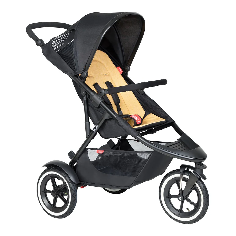 Phil & Teds Sport Buggy - Image 11