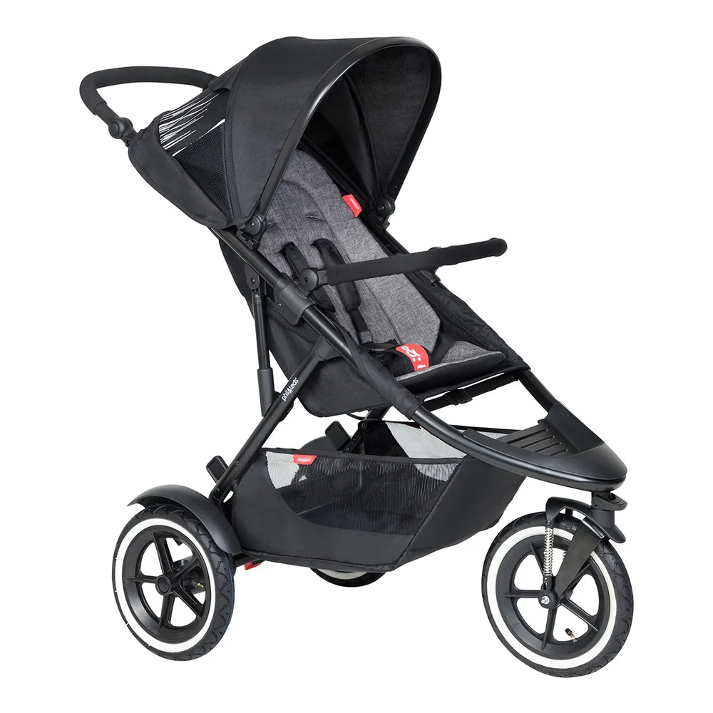 Phil & Teds Sport Buggy - Image 12