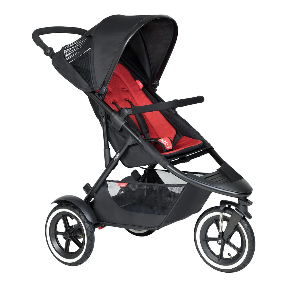 Phil & Teds Sport Buggy - Image 13