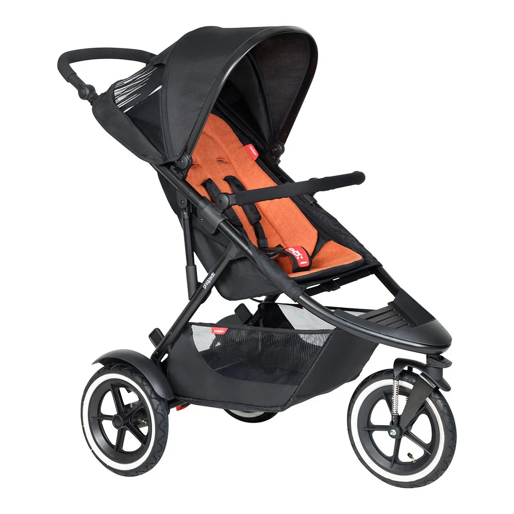 Phil & Teds Sport Buggy - Image 14
