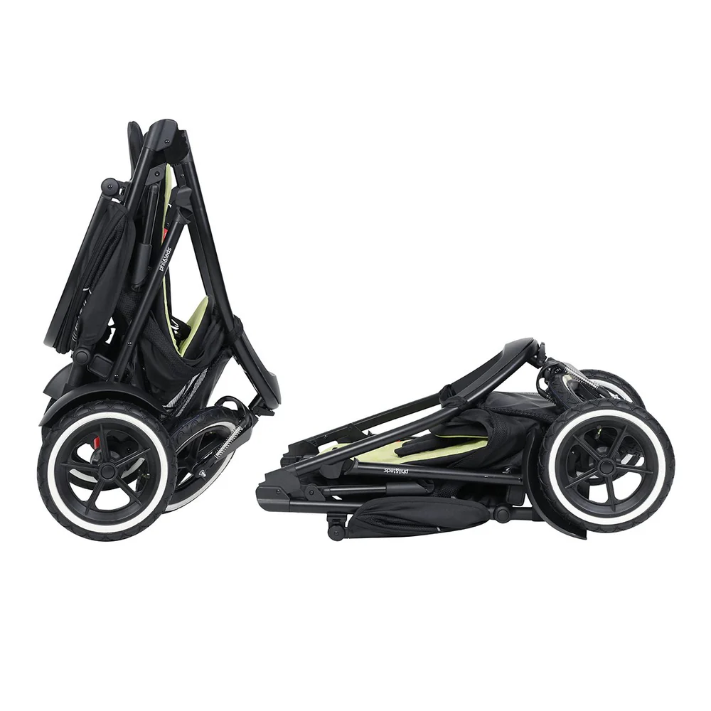 Phil & Teds Sport Buggy - Image 4