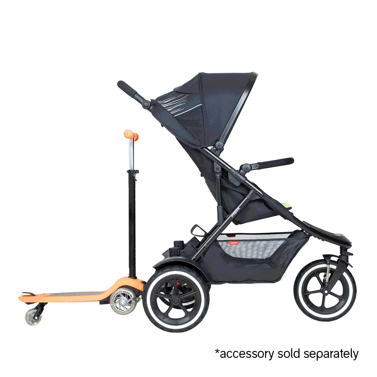 Phil & Teds Sport Buggy - Image 8