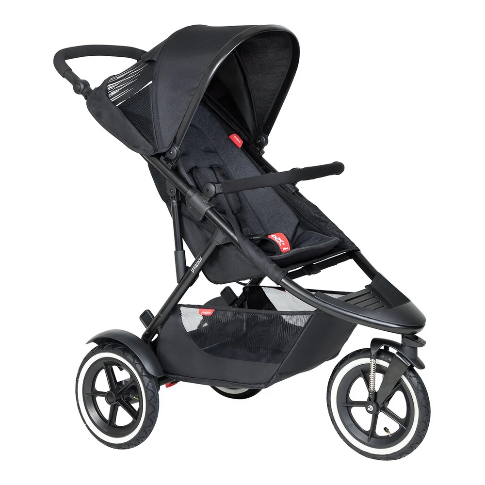 Phil & Teds Sport Buggy - Image 9