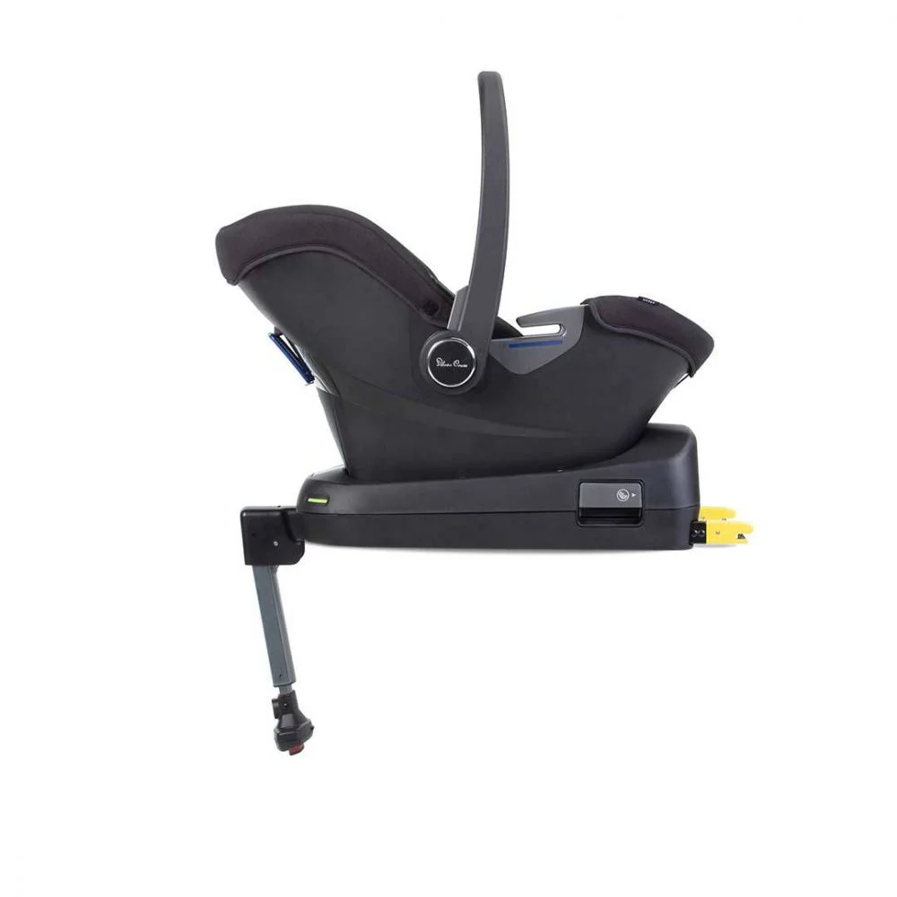 Silver Cross Dream i-Size Car Seat - Image 4