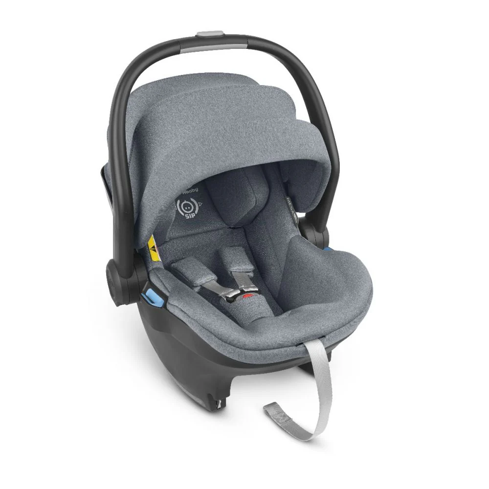 UPPAbaby Mesa i-Size Car Seat - Image 3