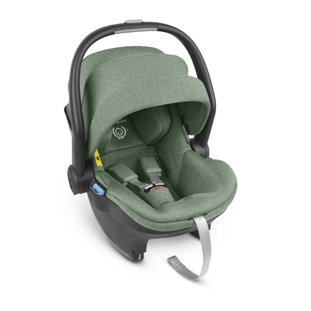 UPPAbaby Mesa i-Size Car Seat - Image 4