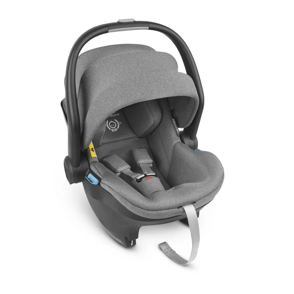 UPPAbaby Mesa i-Size Car Seat - Image 5