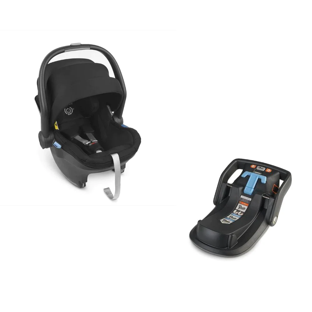 UPPAbaby Mesa i-Size Car Seat - Image 6