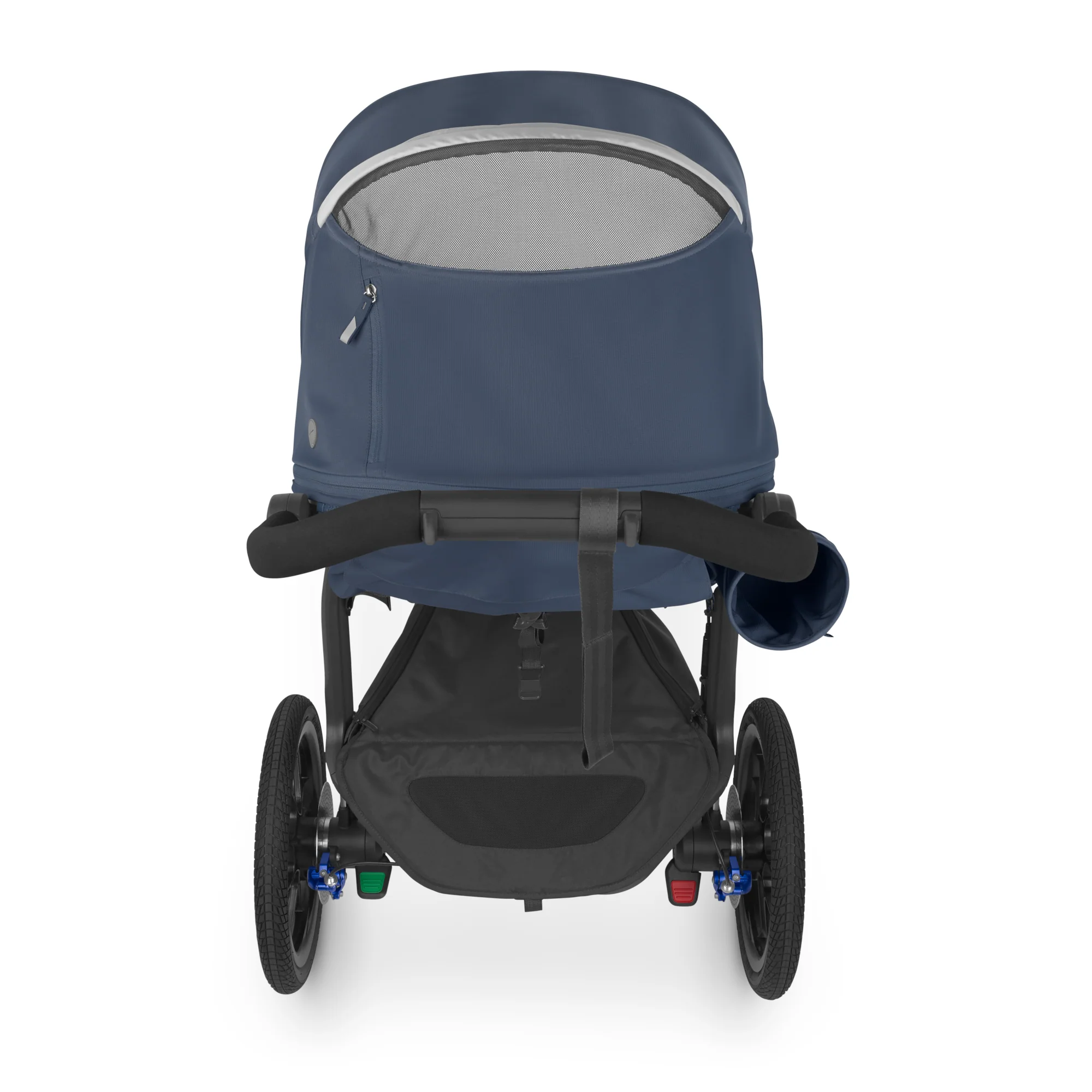 UPPAbaby Ridge with Cybex Cloud T and Base T - Image 10