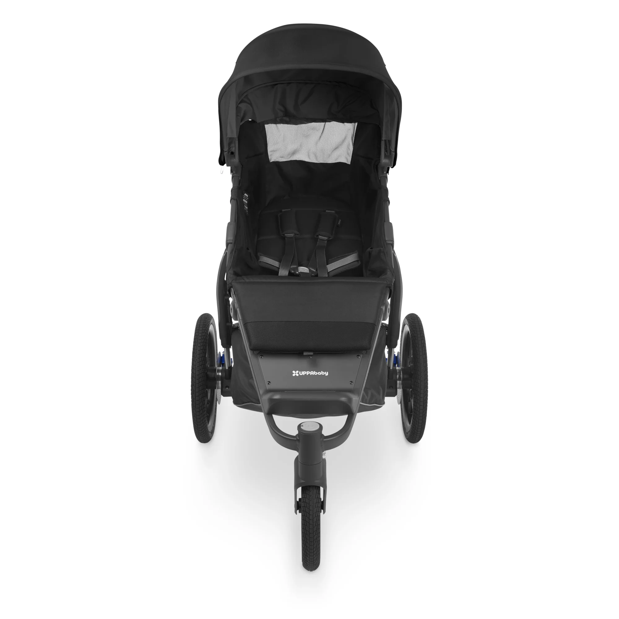 UPPAbaby Ridge with Cybex Cloud T and Base T - Image 6